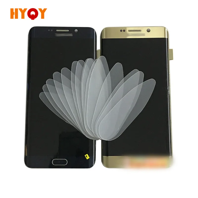

HYQY Curved screen Disassemble the card rear cover opens thin card Multifunction scraping Manual opening tool