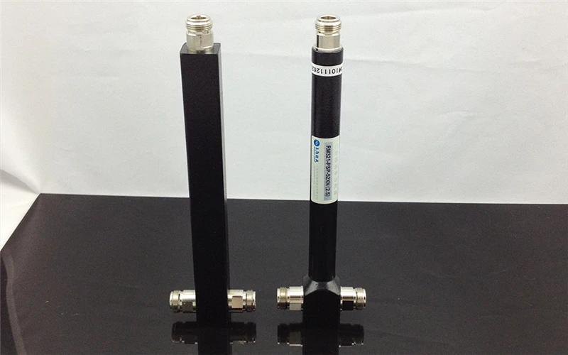 800~2500MHz 2-Way N-Female Splitter Power Divider for CDMA 850/GSM 900/DCS 1800/PCS 1900/WCDMA 2100mhz Cell Phone Signal Booster