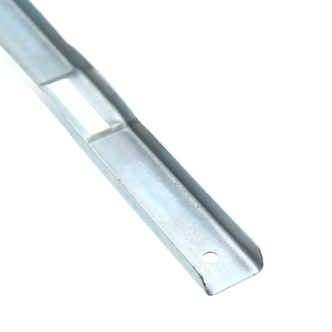 Mayitr Carbon steel Chainsaw Depth Gauge File Guide Tool For General Chainsaw Raker Removal