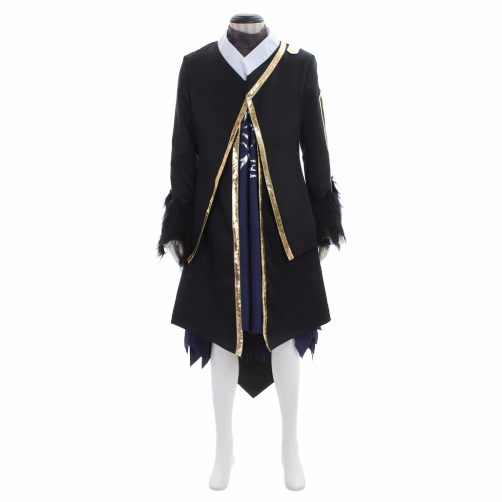 運命apocryphaランサーの黒vlad Iii多色コスプレ大人の衣装ハロウィンコスチューム Adult Costume Halloween Costumecostume Halloween Aliexpress