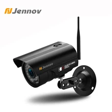 Jennov наружная беспроводная Wi-Fi камера безопасности 1080P 960P 720P ONVIF ip-камера наблюдения HD Всепогодная IR Cut CCTV NVR ONVIF Jennov наружная беспроводная Wi-Fi камера безопасности 1080P 960P 720P ONVIF ip-камера наблюдения HD Всепогодная IR Cut CCTV NVR ONVIF