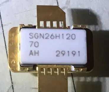

Free shipping new SGN26H12070