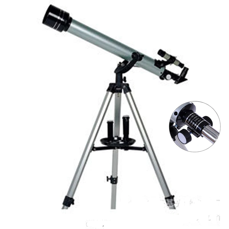 hunting Astronomical telescope for Refractor Type Space