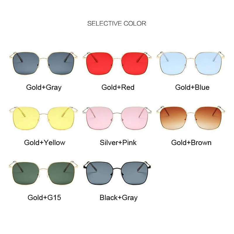 Полигональные солнцезащитные очки для женщин женские роскошные Ретро Металлические солнцезащитные очки Женские винтажные зеркальные Oculos De Sol Feminino UV400