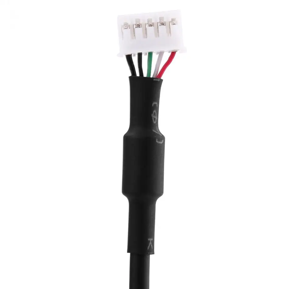Сменный USB кабель для мыши/провод Microsoft IE3.0|usb mouse cable|mouse usb cablecable for |