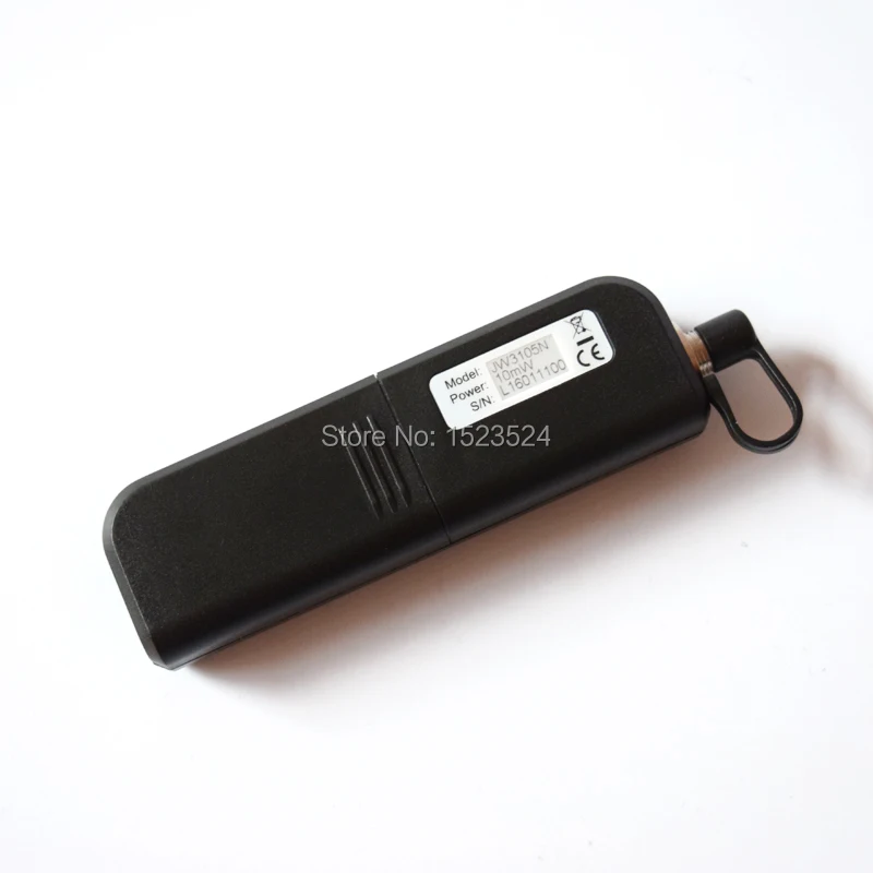 Free Shipping 5pcs/lot 10km 650nm JW3105N Mini