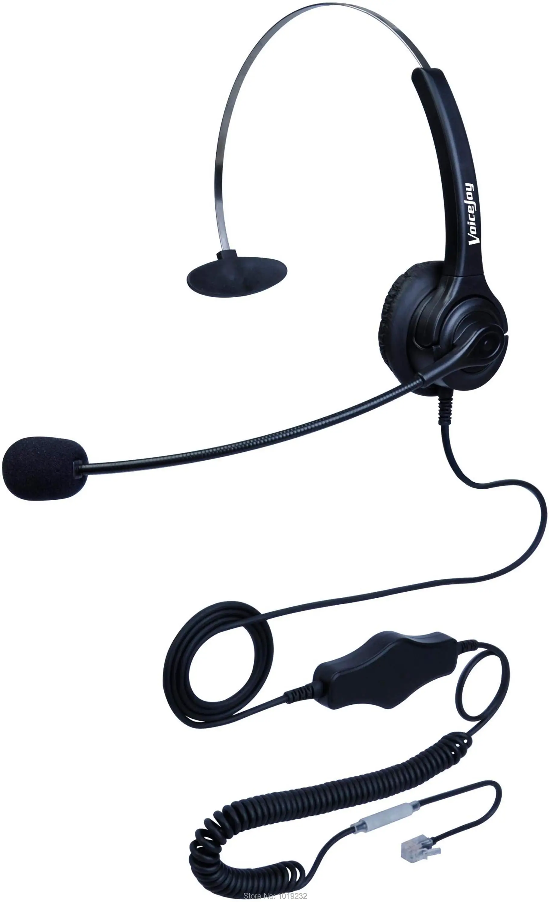 callcenter headset