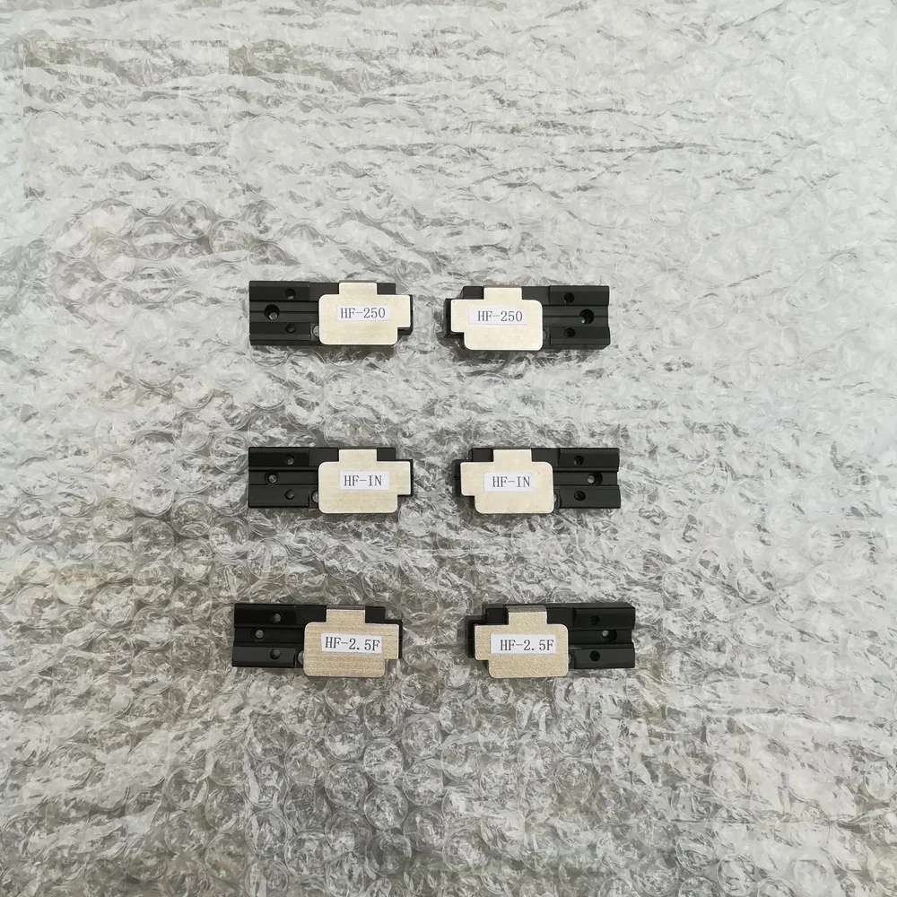 Swift F1 F2 F3 fusion splicer Fiber Holder