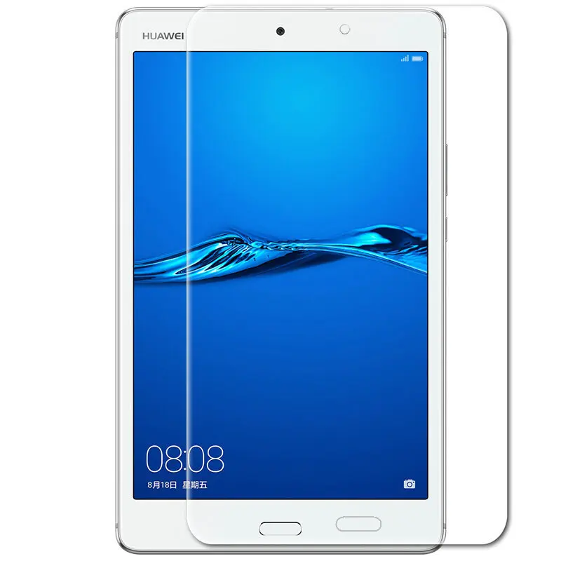 

HD Tempered Glass For Huawei Honor X2 X1 Glass Film GEM-703 For Huawei Honor X1 Tablet Screen Protection Film Tablets Glass