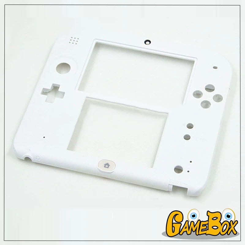 2DS Case Face Cover-2