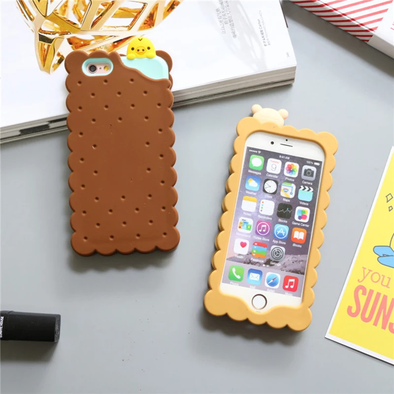 iphone 8 biscuit case iphone 8 biscuit case