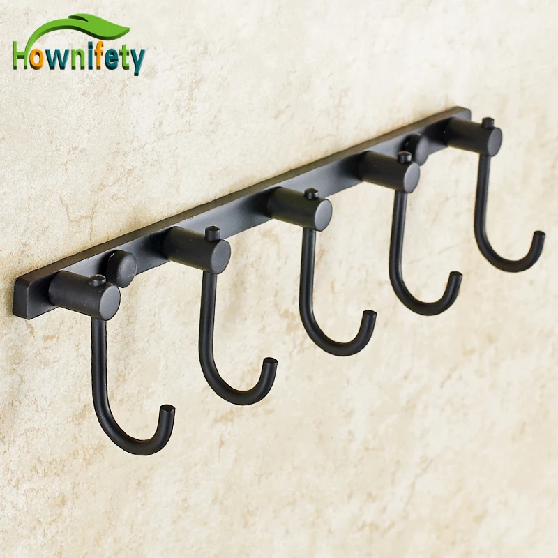Buy Luxury Oil Rubbed Bronze Towel Hanger Bathroom