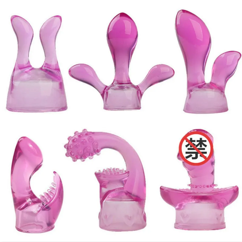 Аксессуары для вибраторов Leten G Spot аксессуары 4 см волшебная палочка Стимуляция
