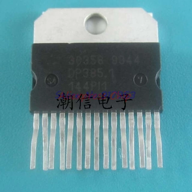 

1pcs/lot 30358 ZIP-15 In Stock