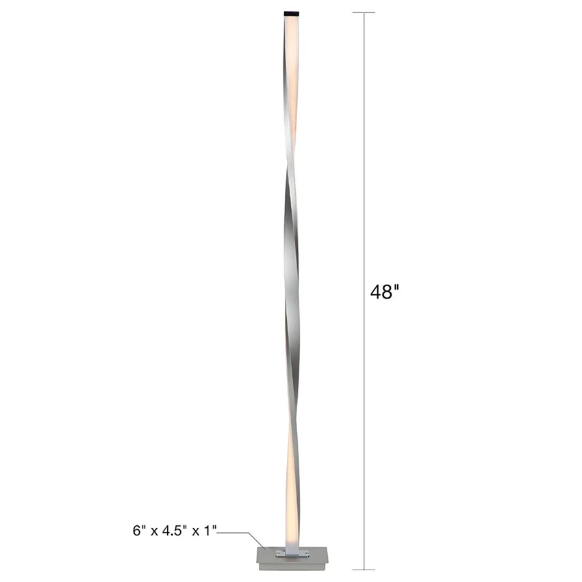 Nordic design LED floor lamp modern standing lamp vloerlamp floor lamps for living room floor lamps Free Shipping EDPSLZ642312