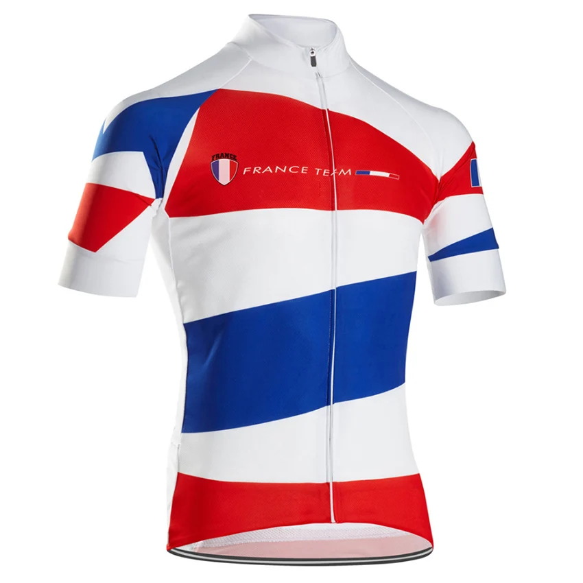 STRIPE FRONT