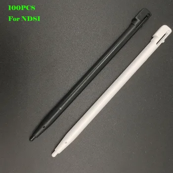 

100PCS For Nintendo DSi Stylus For NDSi Console Touch Screen Pen