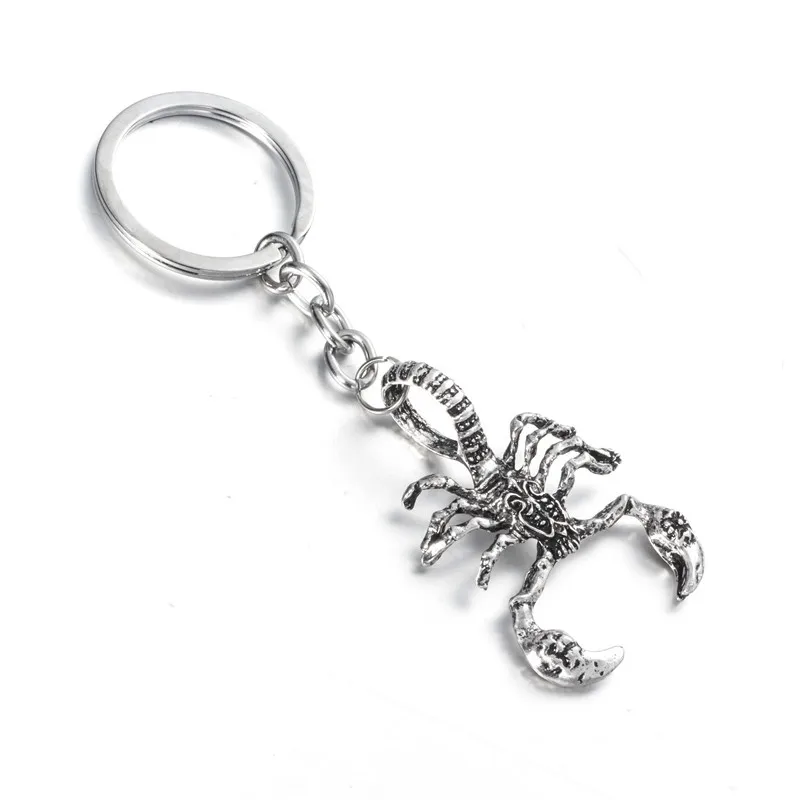 Тула Купить Брелок Для Ключей Скорпион