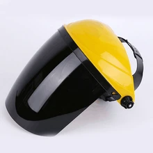 Welding Helmet ARC Mask Welder Lens Grinding Automatic Dimming Radiation Protection Mask Visor UV Radiation Masks Welding Tools