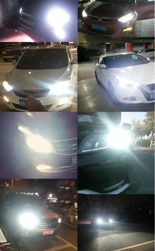 H1 H3 H7 H11 9005 9006 D2S 35W HID Xenon bulb Good Quality Auto Headlight Replacement lamp 6000K Car Light Source DC 12V