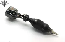 Power Dragon New Spider Fliter Cartridges Rotary Tattoo Machine Germany Faulhaber Motor Tattoo Gun Free Cord Cartridge Grip цена Power Dragon New Spider Fliter Cartridges Rotary Tattoo Machine Germany Faulhaber Motor Tattoo Gun Free Cord Cartridge Grip цены онлайн
