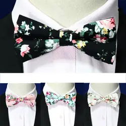Корейская версия Регулируемый модные для мужчин формальные Свадебный галстук новый смокинг галстук Бабочка Летний Лидер продаж 2019 425