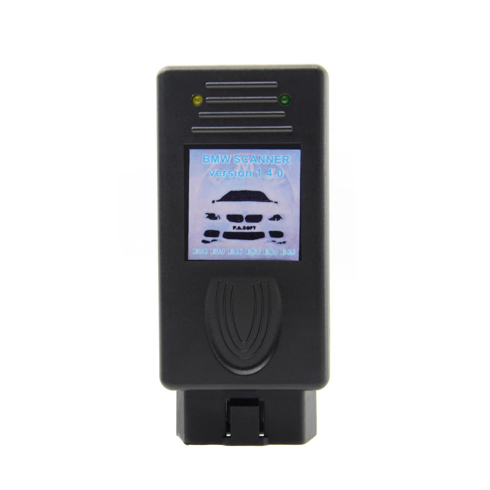 BMW SCANNER 1.4