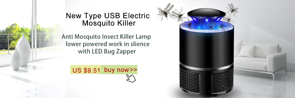 mosquito killer
