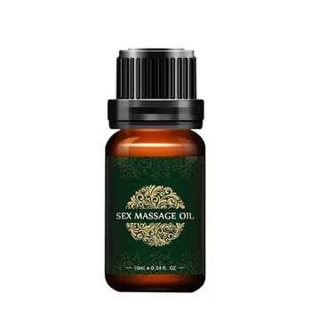 

10ml Lavender Essential Oil Body Massage Oil Health Care Relax the nervous Essential Oils Skin Care Hot Sale