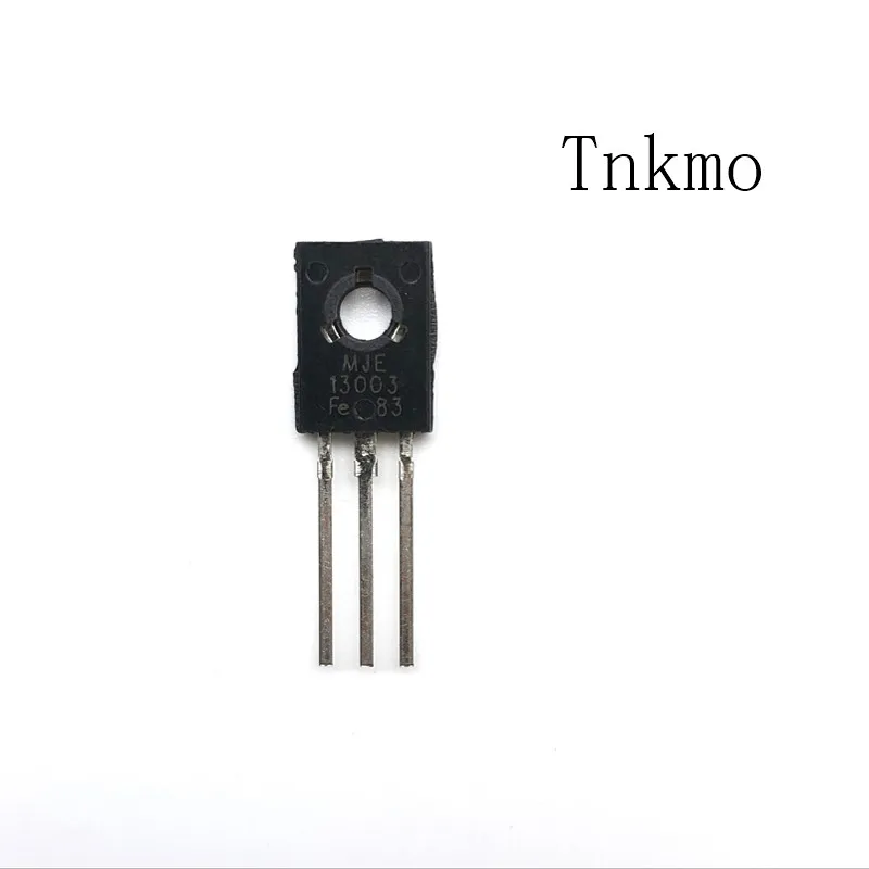 MJE13003 TO-126 (2)