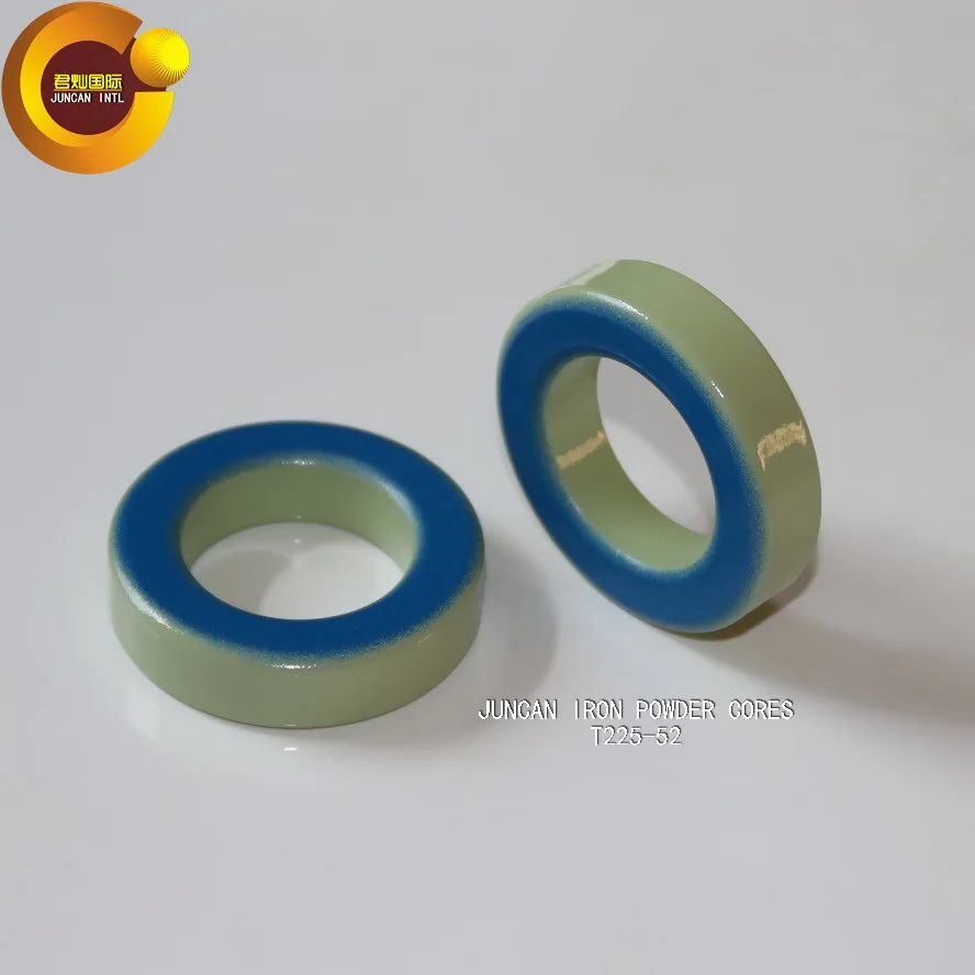 T225 52 сердечники железного порошка |iron powder core|powder corepowder iron core |