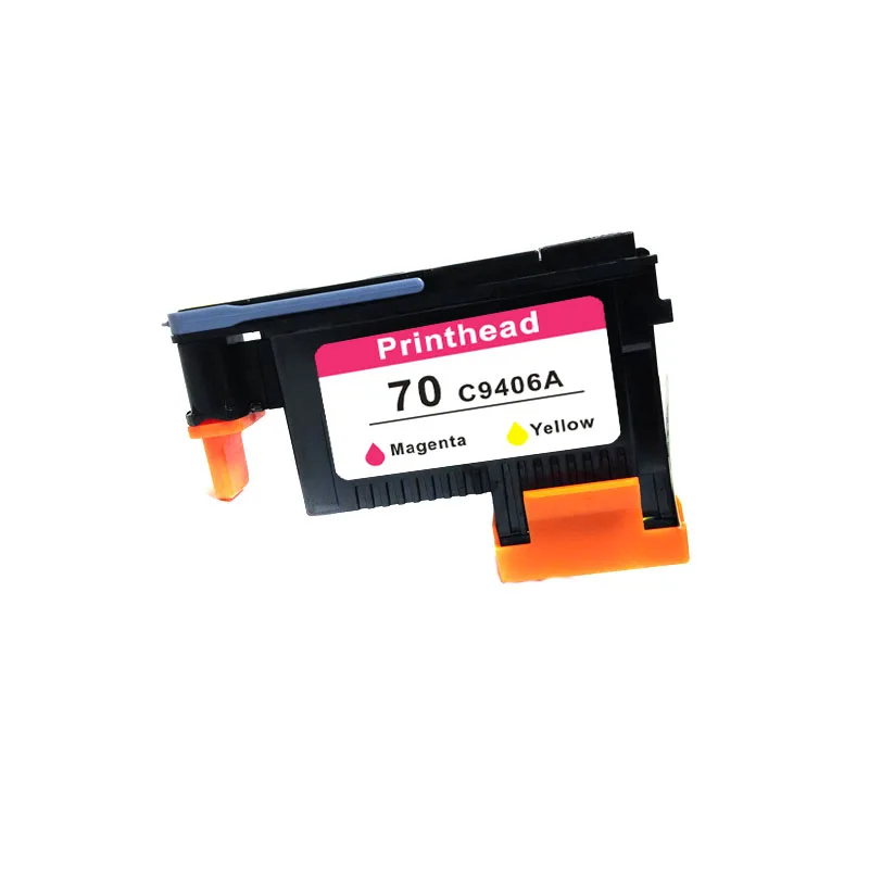 HP 70 M Y