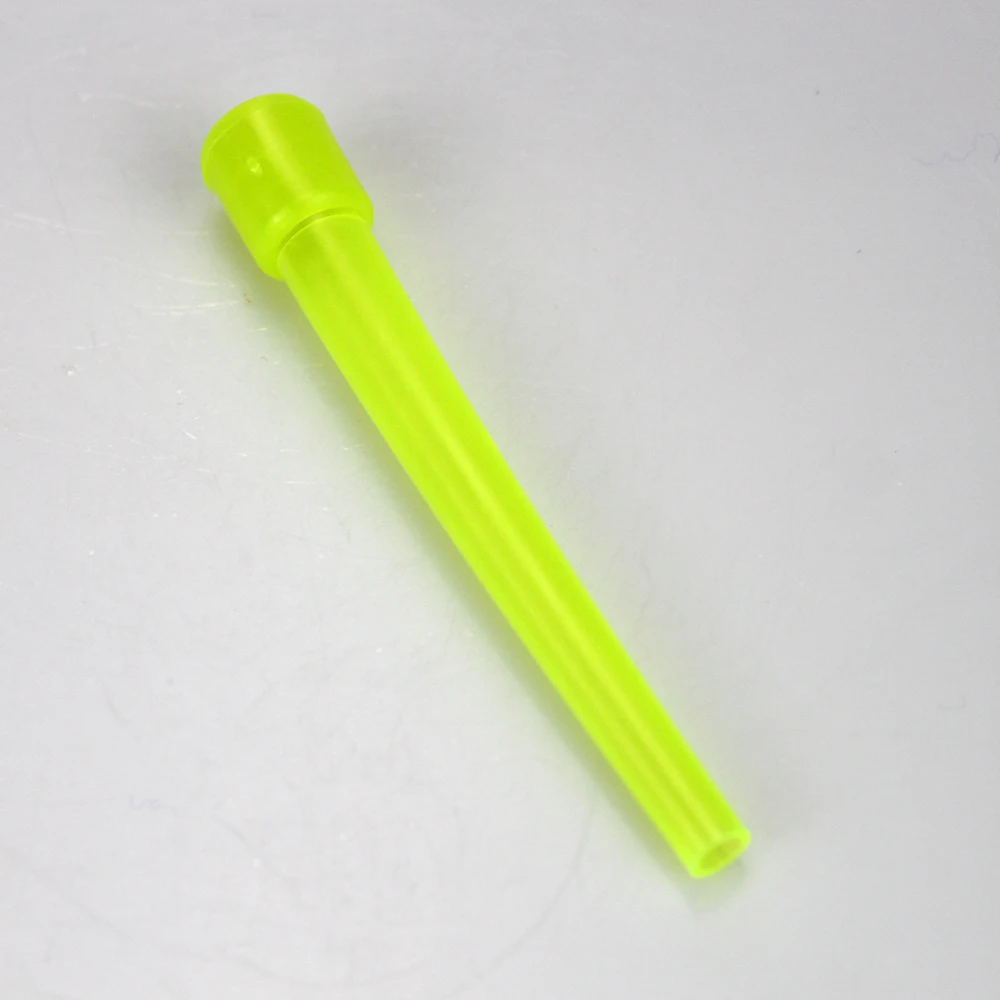 Long Rod Disposable Hookah Mouthpiece For Hookah Hose Plastic Environmentally Shisha Mouthpiece Narguile Chicha For Accessories
