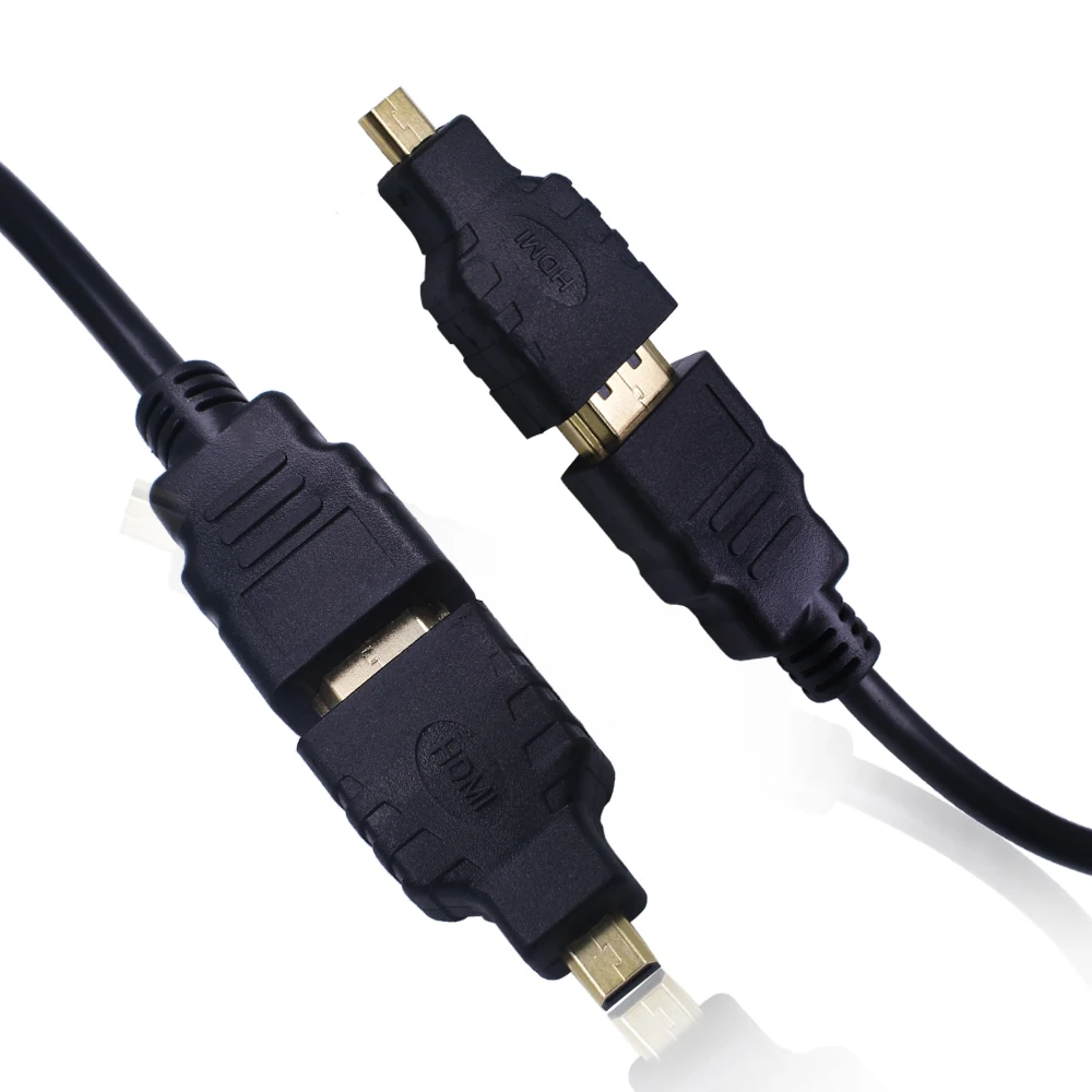 Кабель конвертер TISHRIC для HDTV 1080P 3 в 1 HDMI VGA аудио + мини Micro HDMI|adapter audio|micro mini hdmimini hdmi