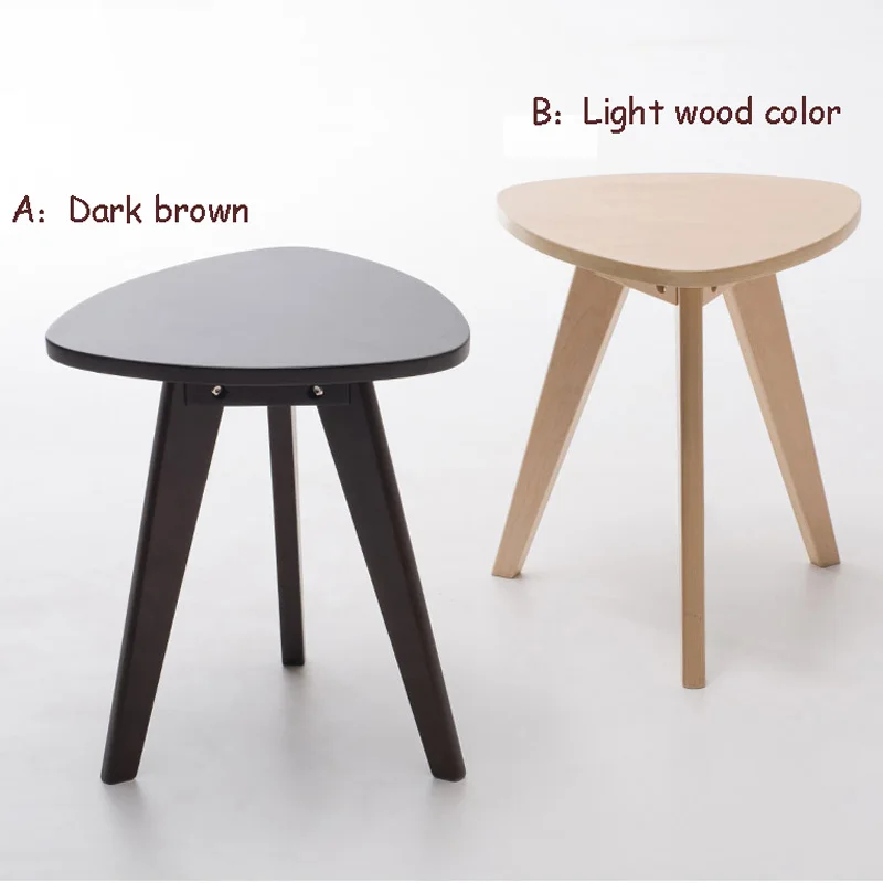 60cm circular table,100% wood tea table,Leisure coffee table,Dining table wood furniture,living room furniture,