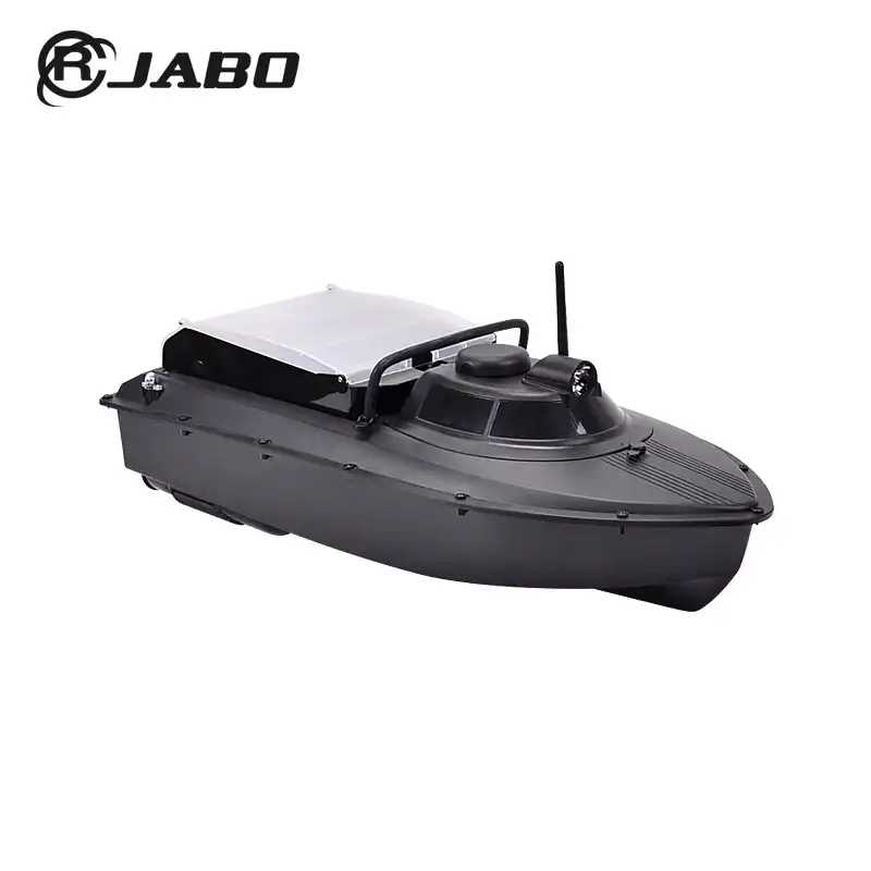 jabo 2 bait boat