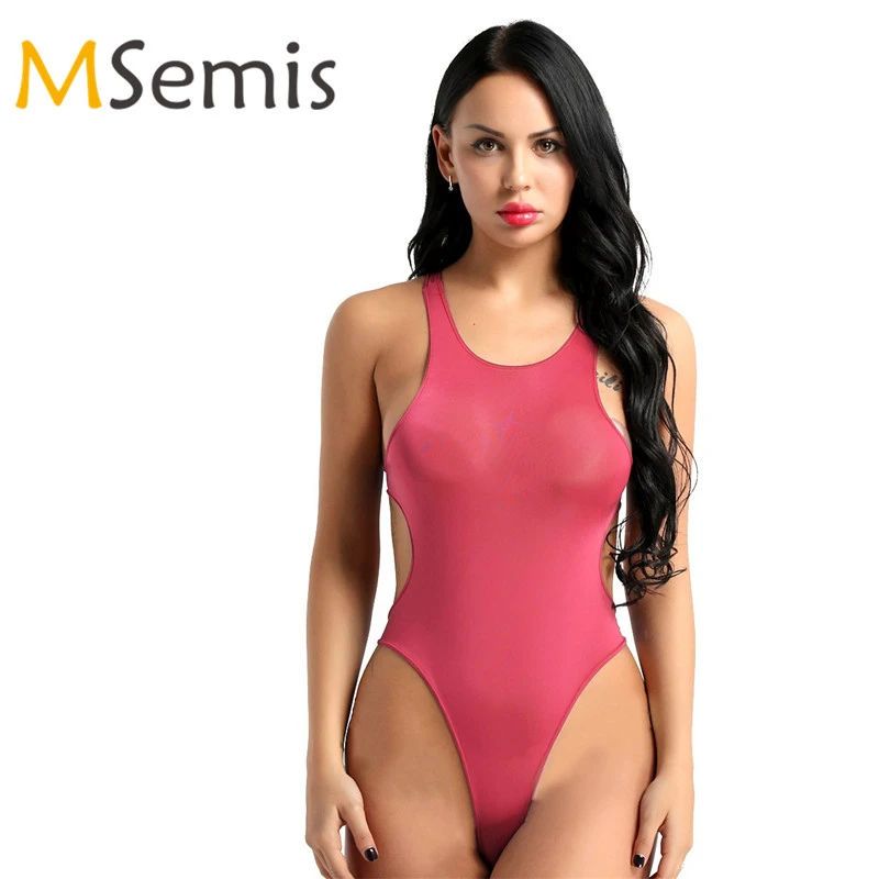 One piece gymnastics suit Clearance