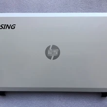 Для hp павильон 14-D серии 14," белый ЖК-задняя крышка чехол 747233-001