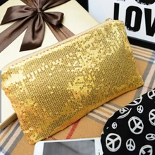 Новая мода блестками клатч, сумка для выхода в европейском и американском стиле; модные сумки