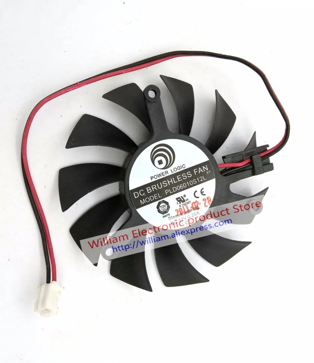 New Original 2lines 3lines Pld06010s12l 12v 0.20a 4lines Pld06010b12h 0 ...