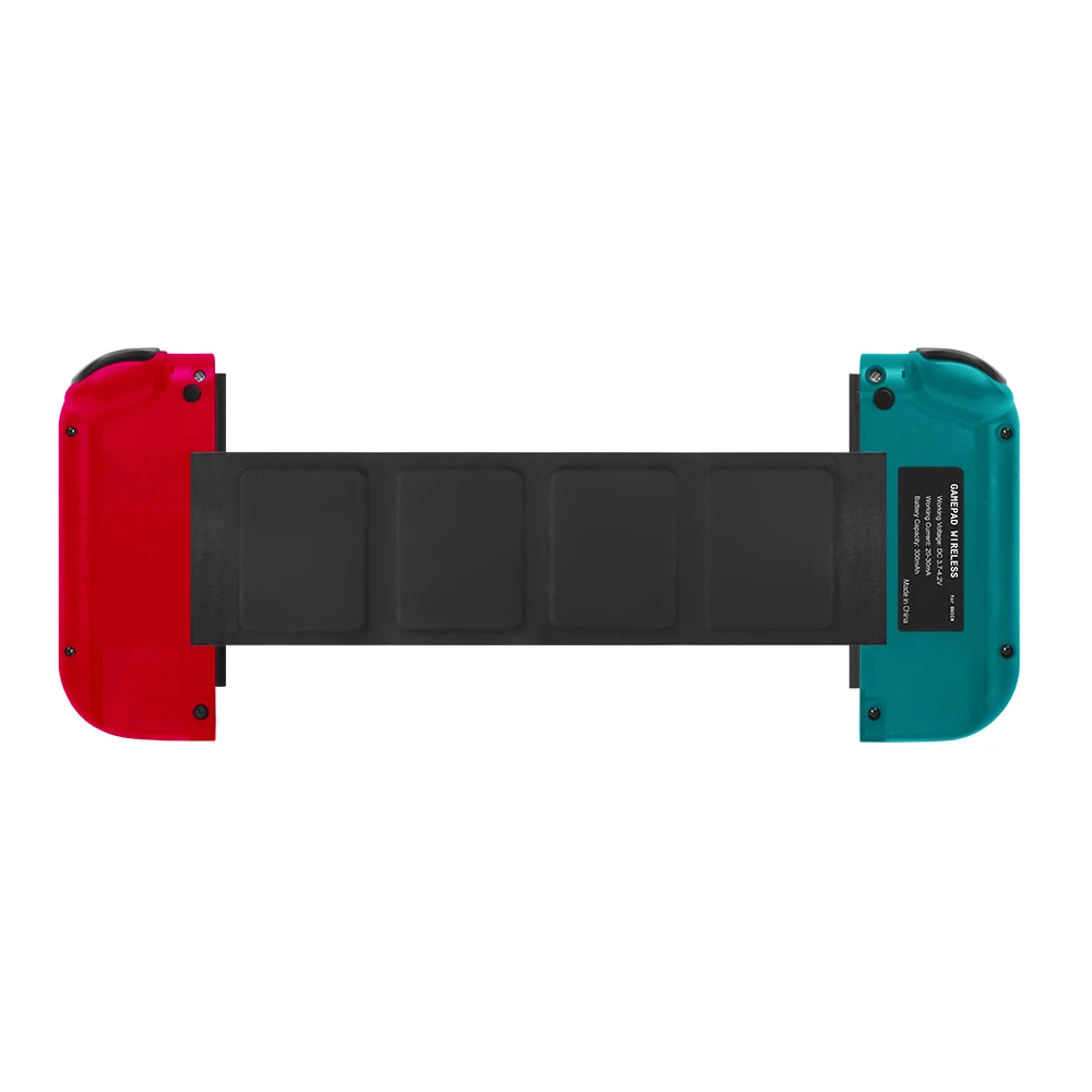 Беспроводной Bluetooth сменный контроллер для Nintend Switch Tic Joy-con ДЛЯ NS Nitendo Switch Pro контроллер DOS