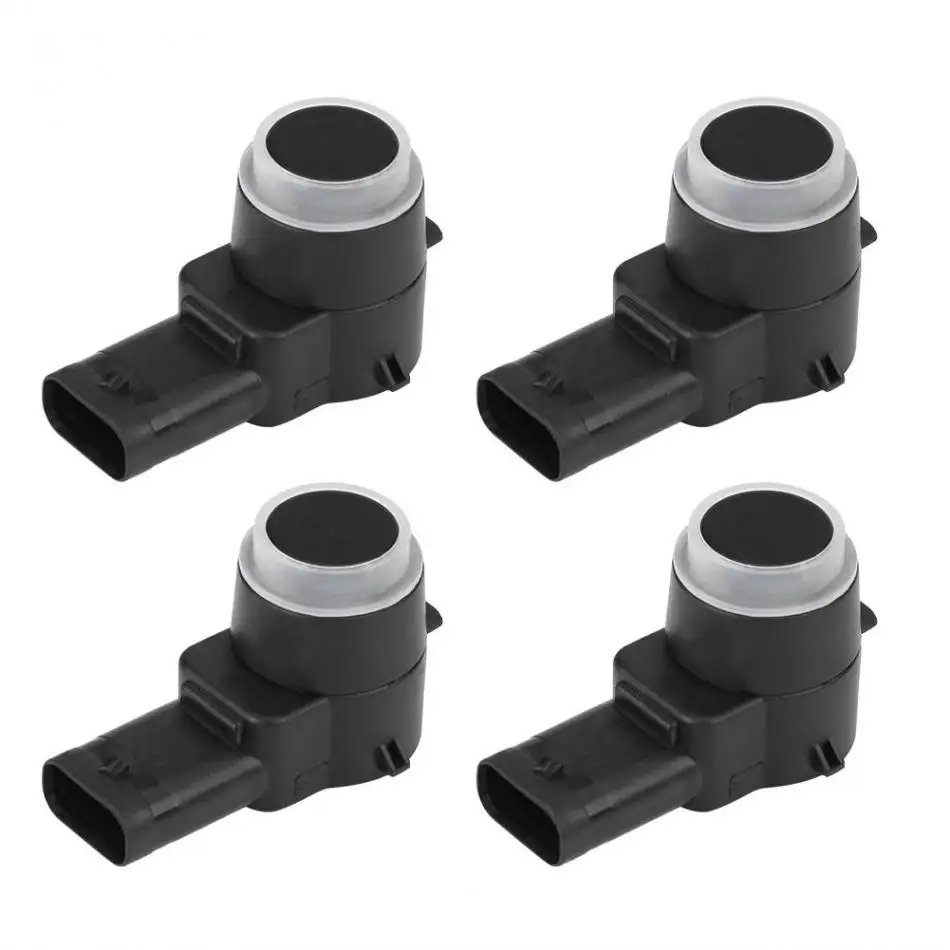 4Pcs PDC Parking Sensor for Mercedes W211 W219 W203 W204 W221 W164