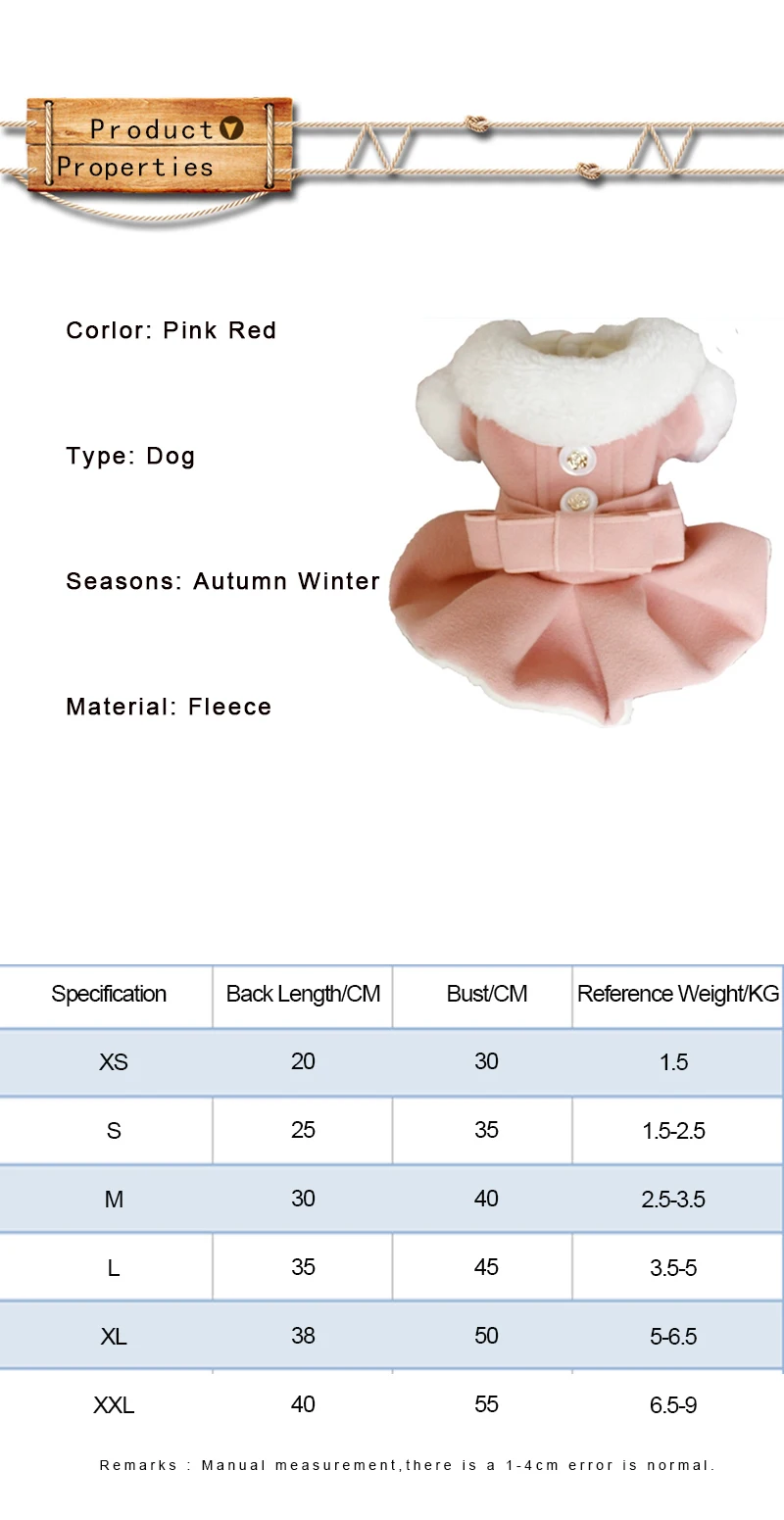 winter clothing dress (2)