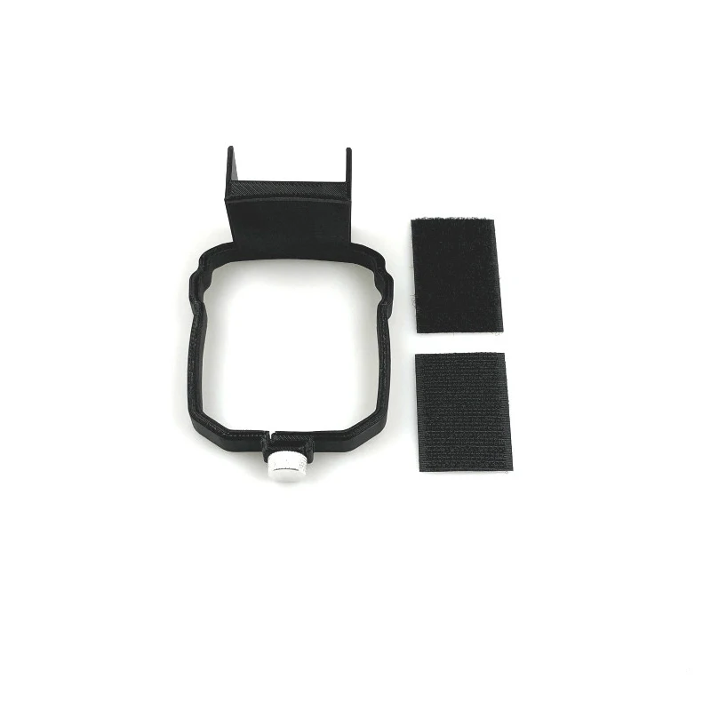 drone body Extended bracket RF-V16 GPS Tracker Locator signal fixed clip for dji Mavic 2 zoom  pro Drone Accessories 1 (3)