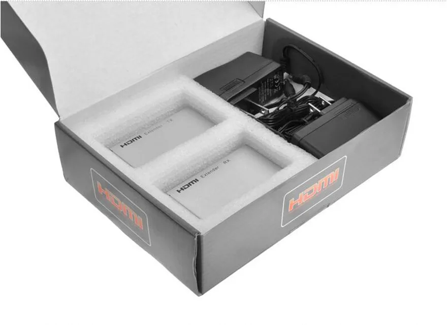 HDMI Extender 60m---11