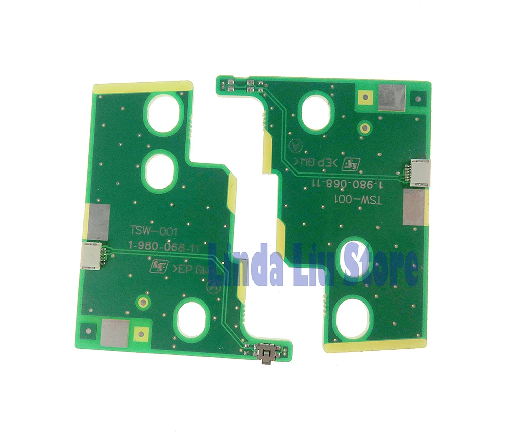 High Quality CD-ROM DVD Drive Switch Board for Playstation 4 PS4 1200 Console Repair TSW-001 Replac