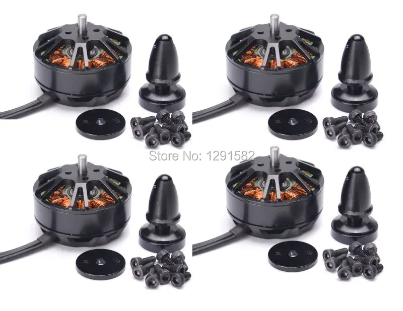 3508 580kv