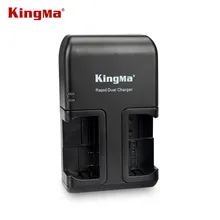 Kingma EN-EL15 Батареи двойной Зарядное устройство для Nikon D600 D610 d600e D800 D800E D810 D7000 D7100 d750 V1 MH-25