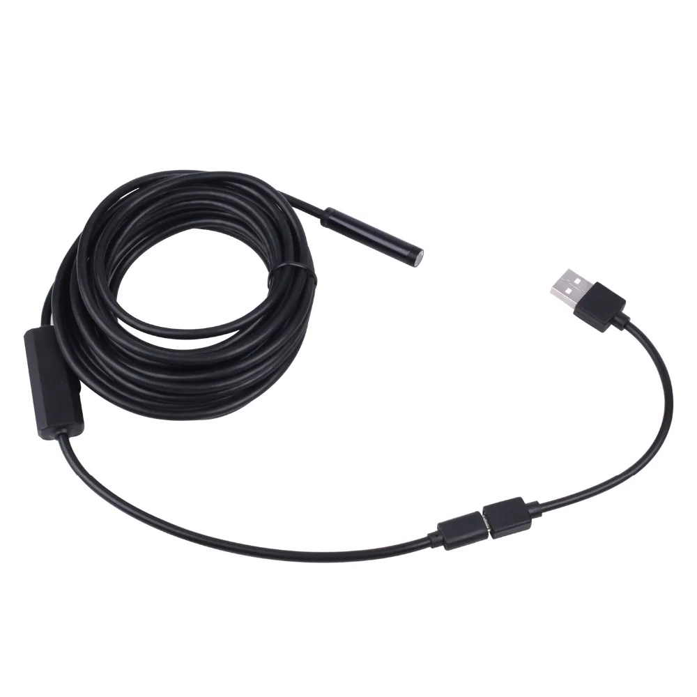 18-endoscope