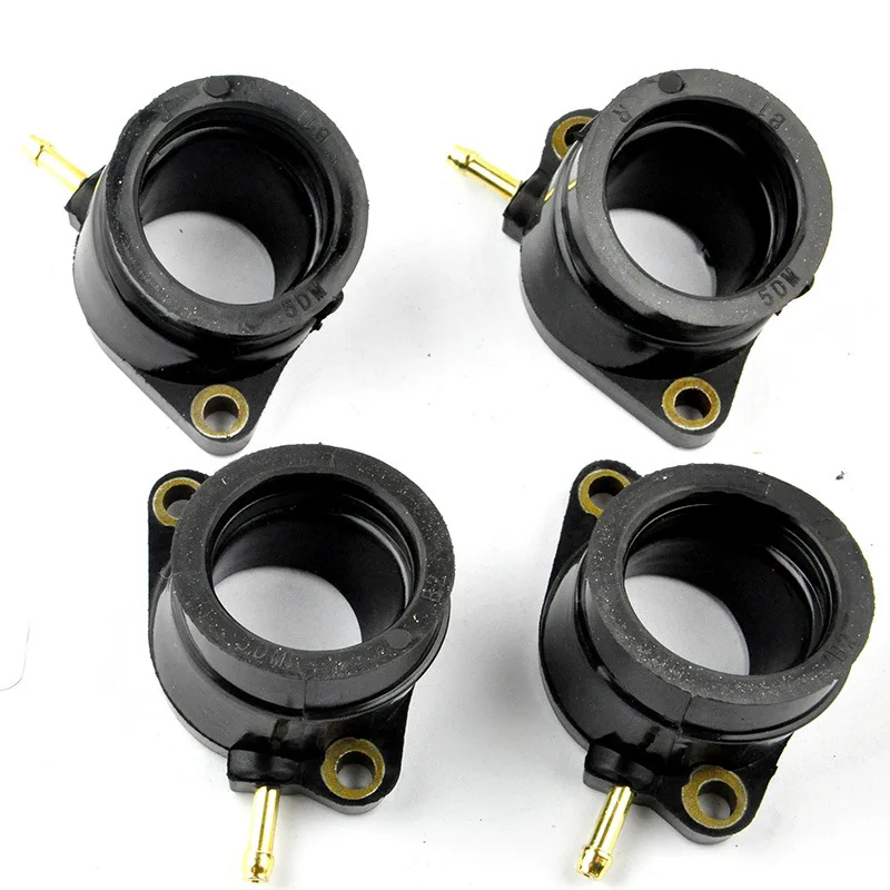 LOPOR для Yamaha FZS600 FAZER 1998 1999 2000 2001 2002 2003 мотоциклетный карбюратор правый левый
